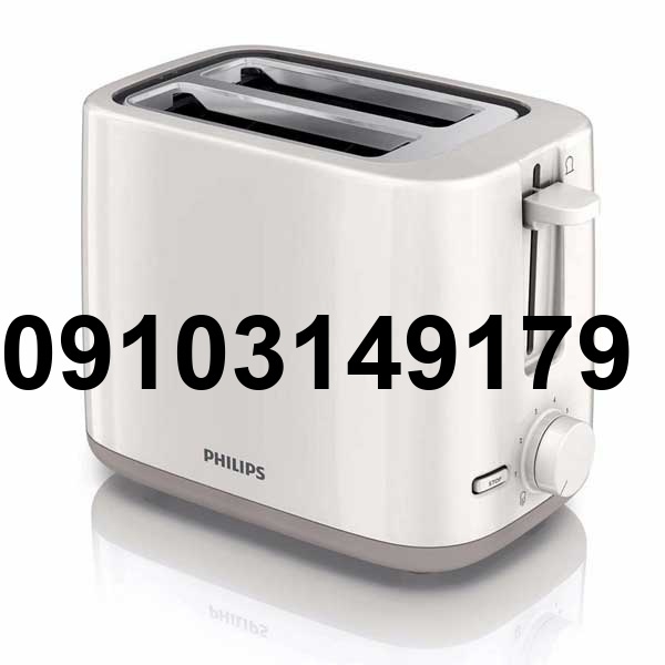 خرید توستر فیلیپس hd2581_8