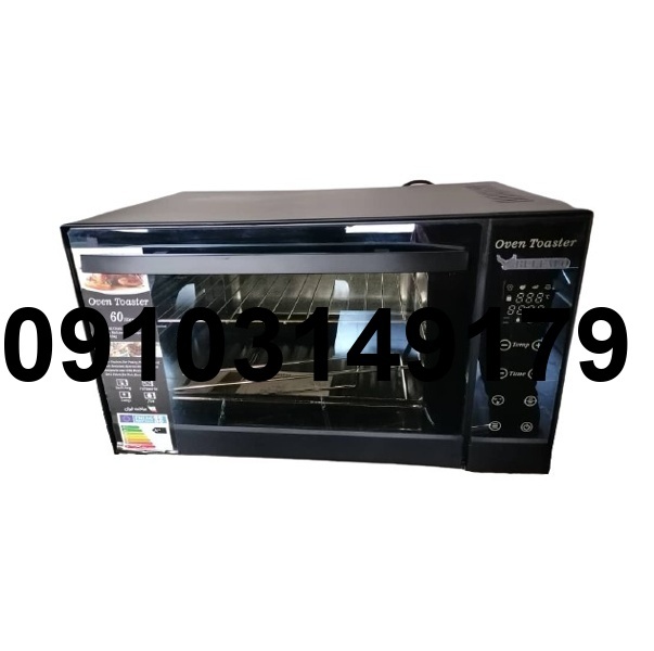 خرید توستر لمسی_10