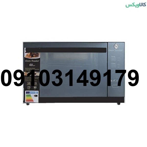خرید توستر لمسی_4