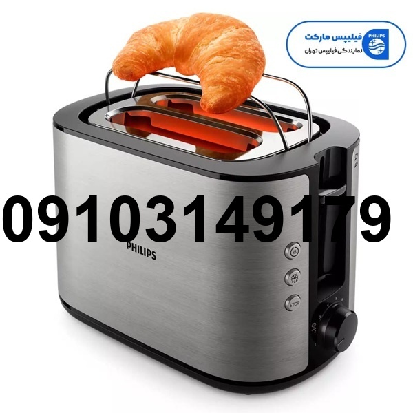 خرید توستر نان فیلیپس_1