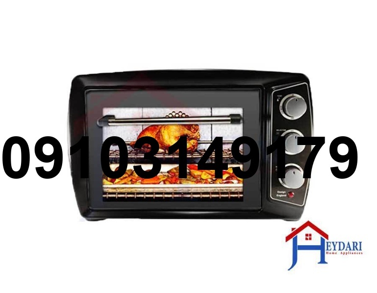 خرید توستر نوبل_10