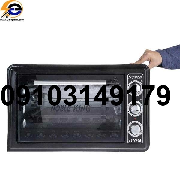 خرید توستر نوبل_5