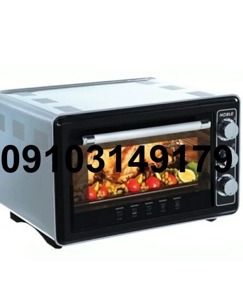 خرید توستر نوبل_8