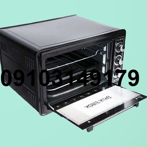 خرید توستر نوبل کینگ_10