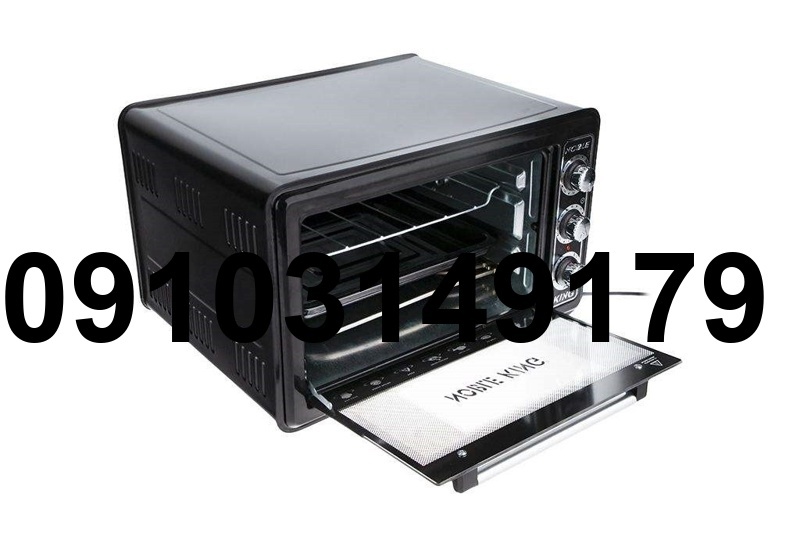 خرید توستر نوبل کینگ_7