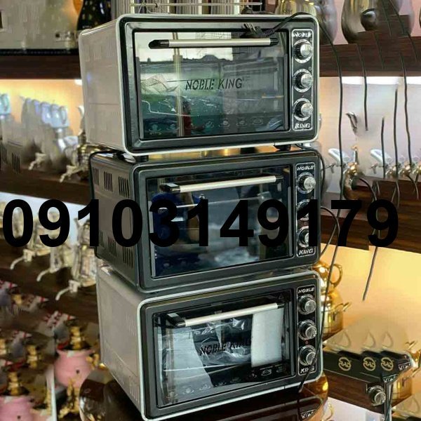 خرید توستر نوبل کینگ_9