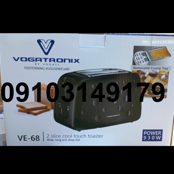 خرید توستر وگاتی_10