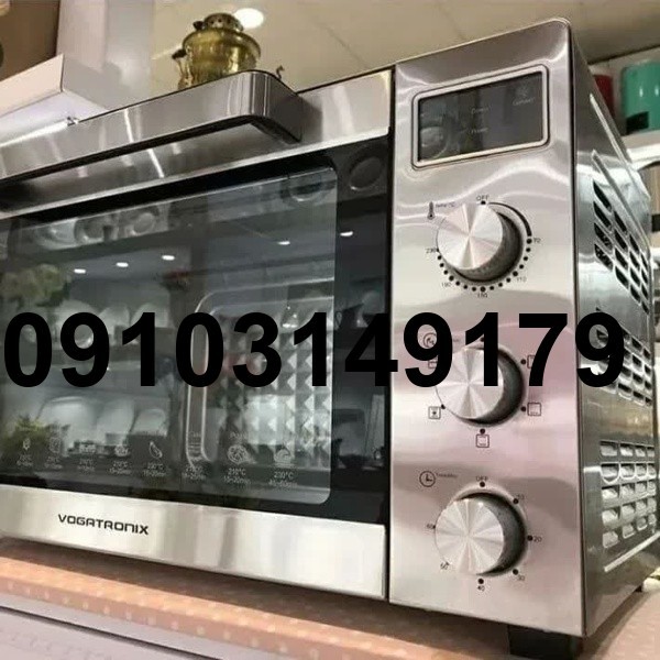 خرید توستر وگاتی_6