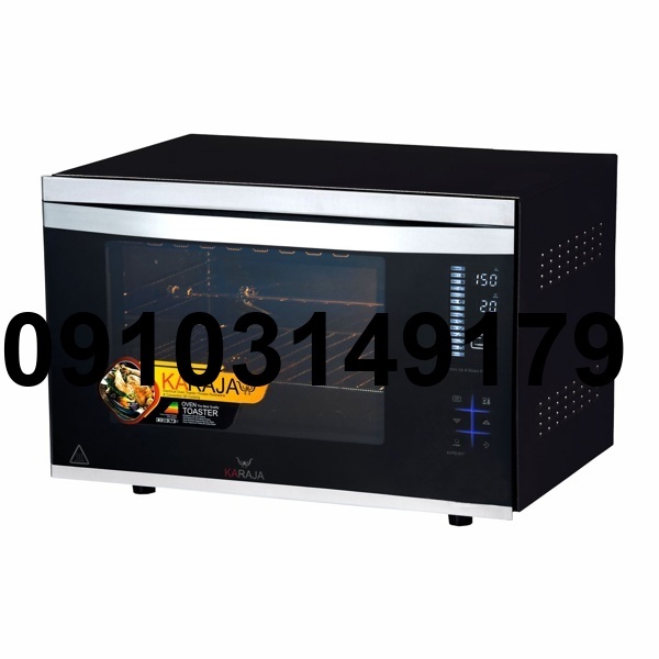 خرید توستر کاراجا_1