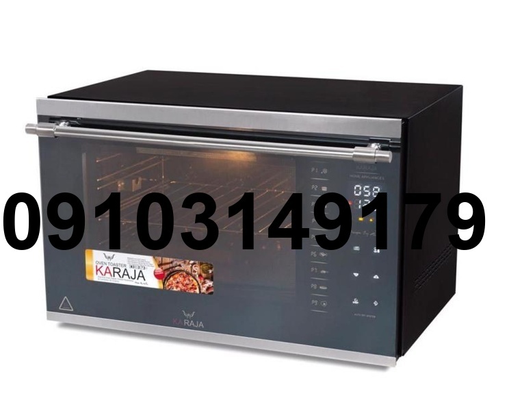 خرید توستر کاراجا_10