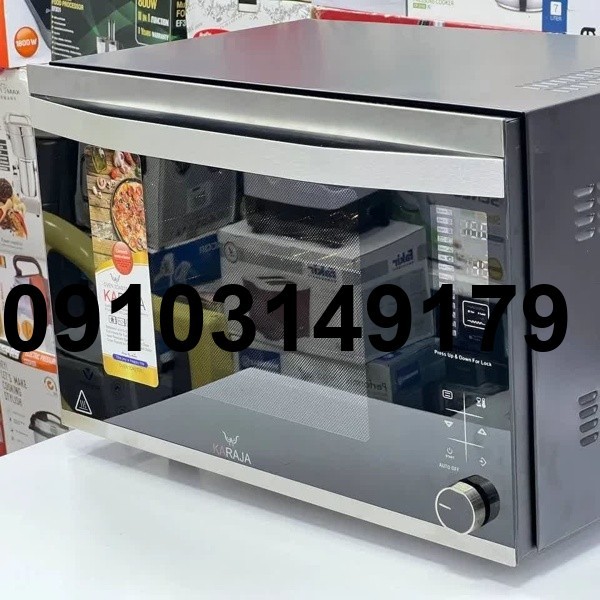 خرید توستر کاراجا_3