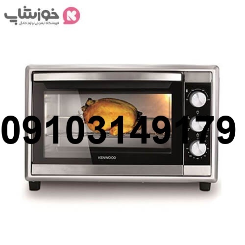 خرید توستر کنوود_3