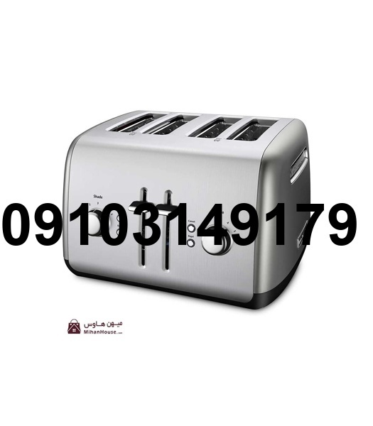 خرید توستر کیچن اید_10