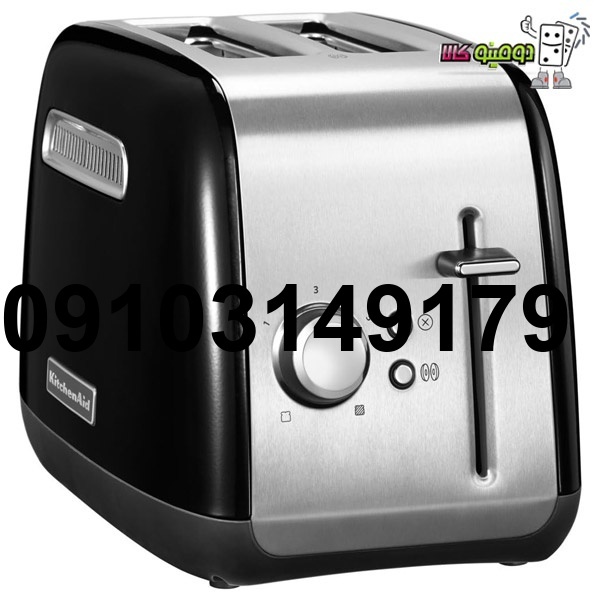 خرید توستر کیچن اید_4