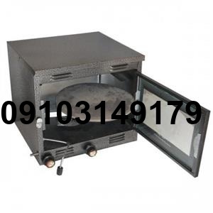 خرید توستر گازی_1