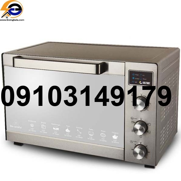 خرید توستر گازی_5