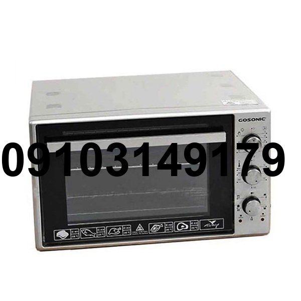 خرید توستر گوسونیک_10