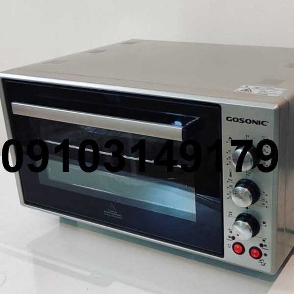 خرید توستر گوسونیک_5
