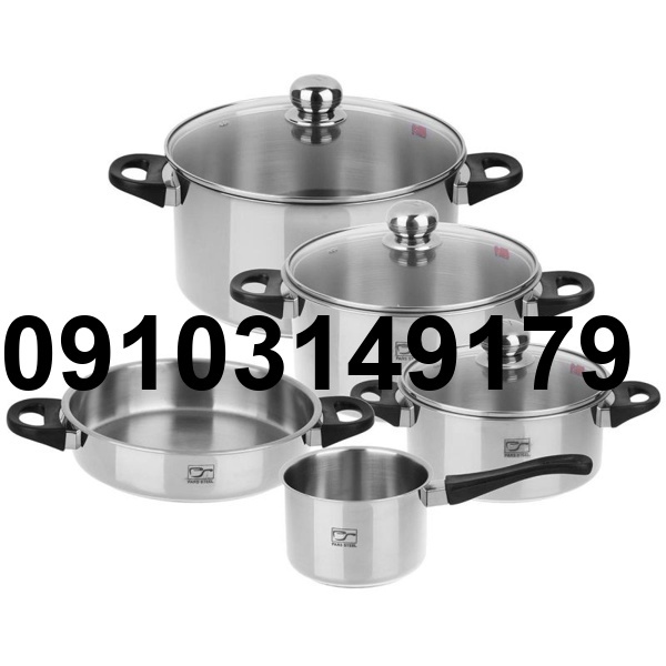 خرید حضوری قابلمه پارس استیل_5