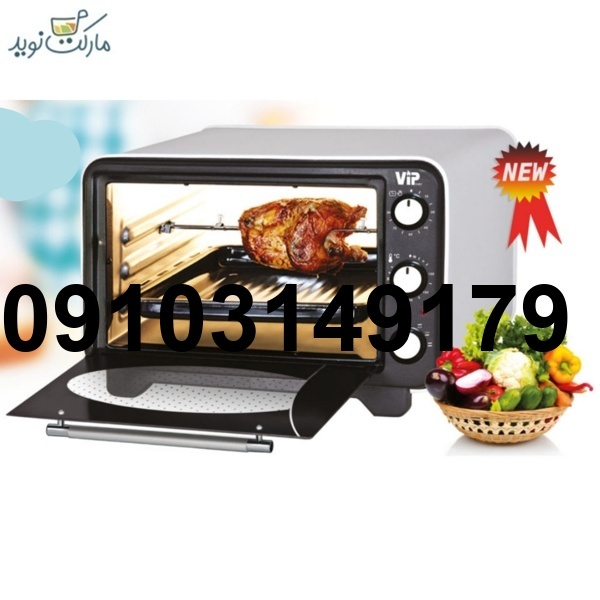 خرید دستگاه توستر_3