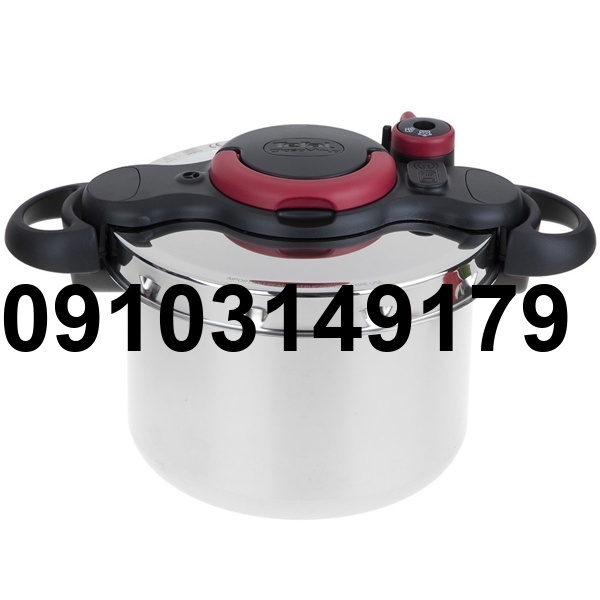 خرید دیگ زودپز تفال_1