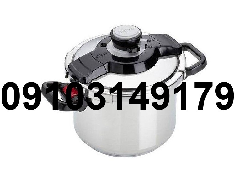خرید دیگ زودپز تفال_10
