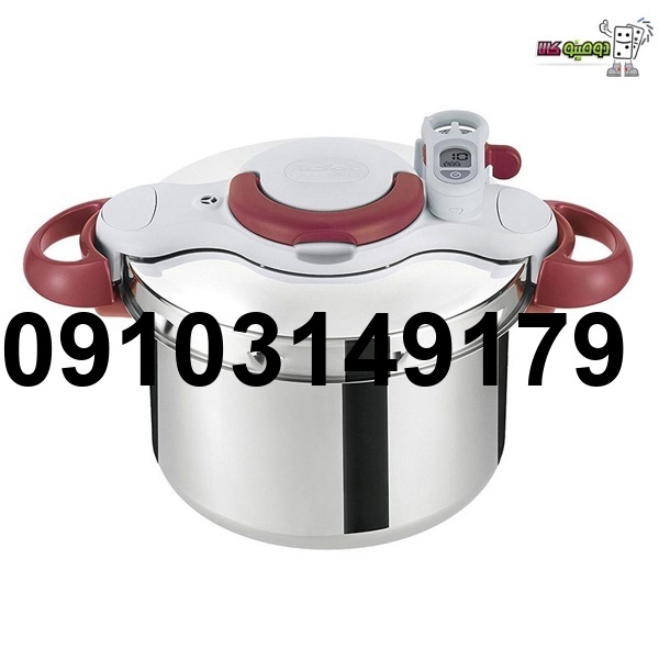 خرید دیگ زودپز تفال_3