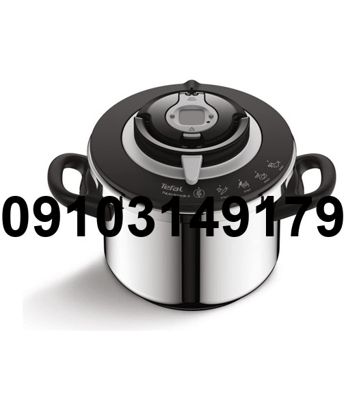 خرید دیگ زودپز تفال_5