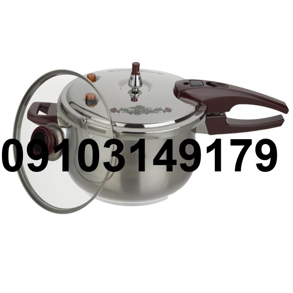 خرید دیگ زودپز تفال_6