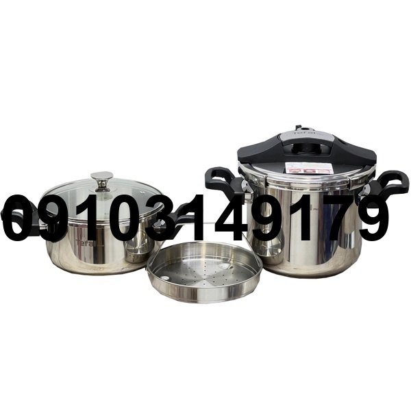 خرید دیگ زودپز تفال_8