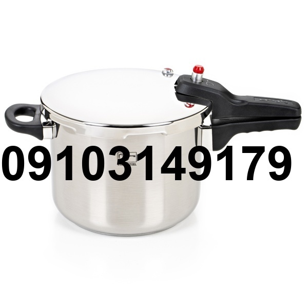 خرید دیگ زودپز پارس استیل_1