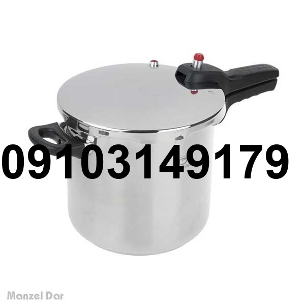 خرید دیگ زودپز پارس استیل_10
