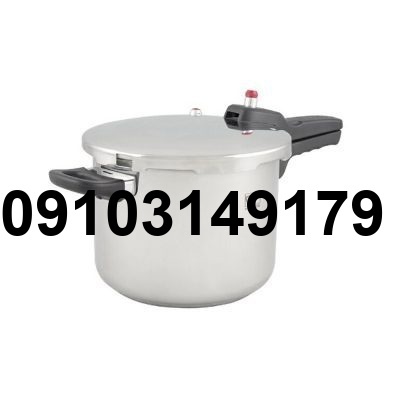 خرید دیگ زودپز پارس استیل_3