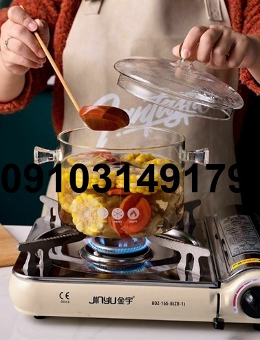خرید دیگ شیشه ای_5