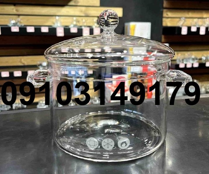 خرید دیگ شیشه ای_7