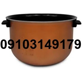 خرید دیگ پلوپز میگل_1