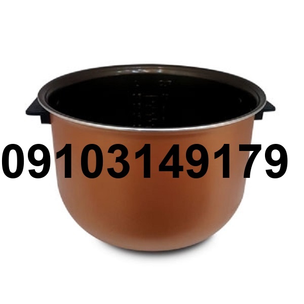 خرید دیگ پلوپز میگل_10