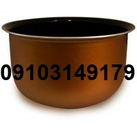 خرید دیگ پلوپز میگل_4