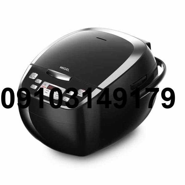 خرید دیگ پلوپز میگل_7