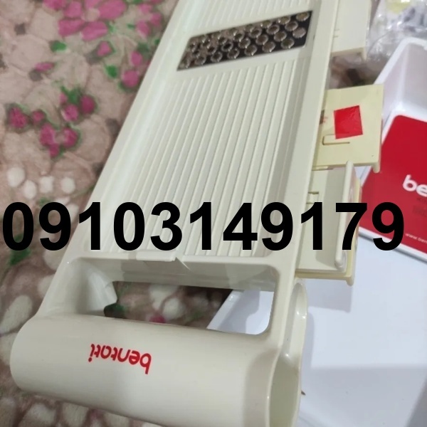 خرید رنده خلال کن_10