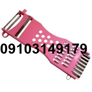 خرید رنده خلال کن_9