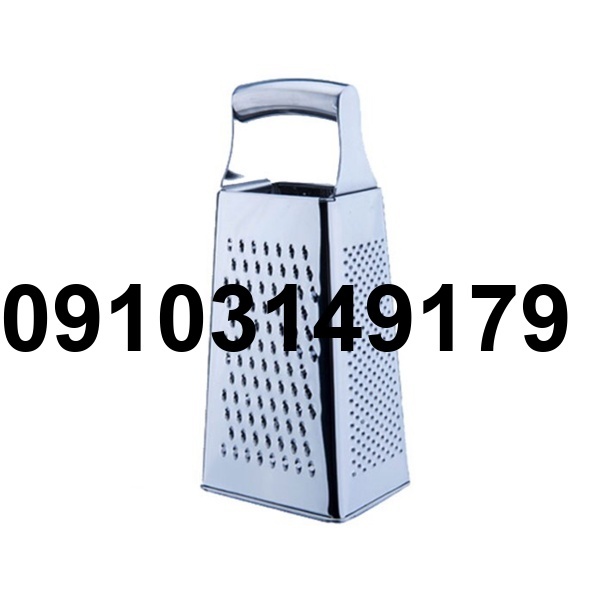 خرید رنده دستی استیل_3