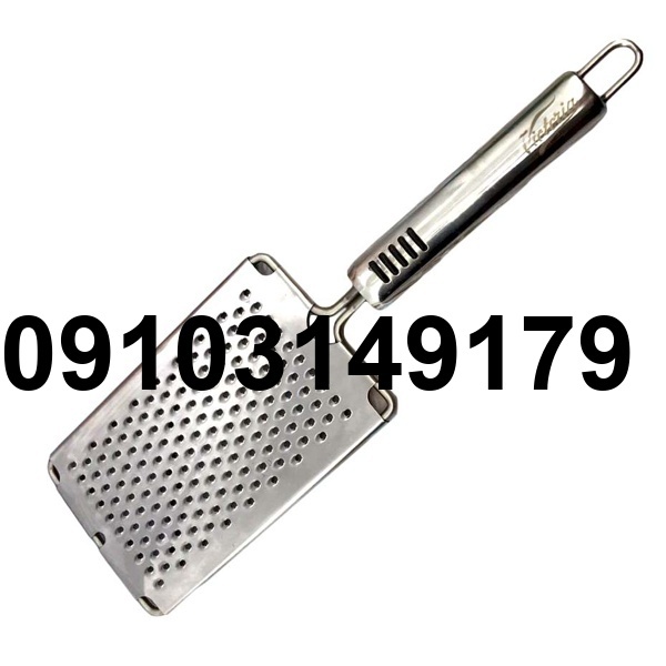 خرید رنده دستی استیل_5
