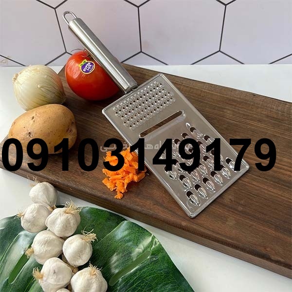 خرید رنده دستی استیل_7