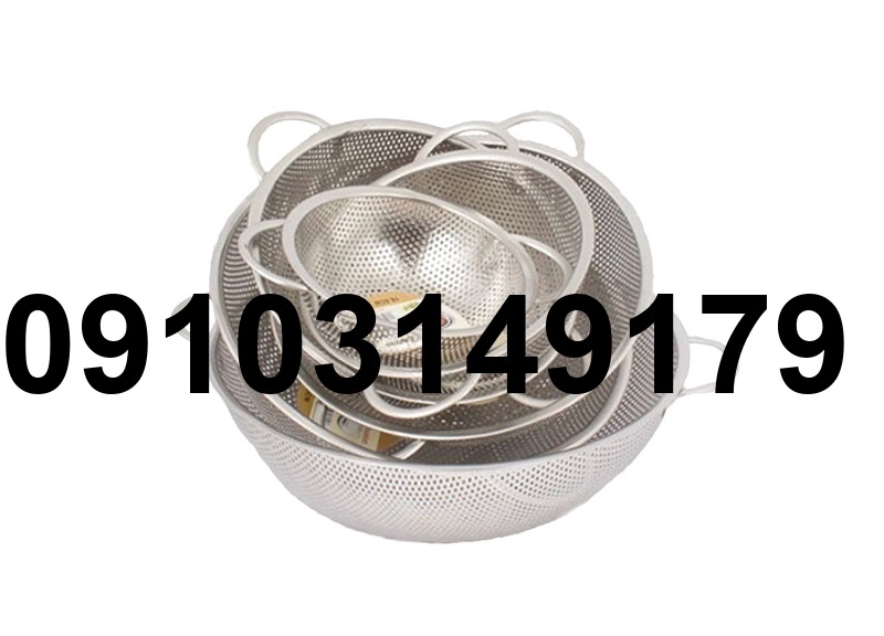 قیمت آبکش استیل_10