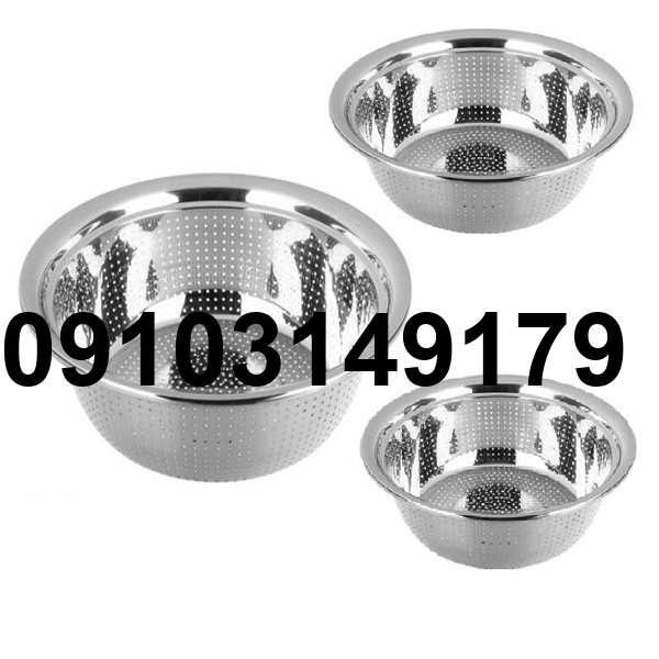 قیمت آبکش استیل_2