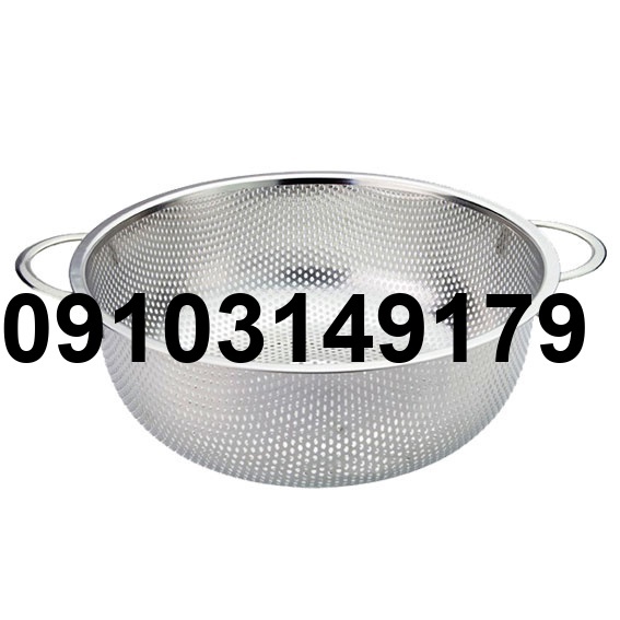 قیمت آبکش استیل_8