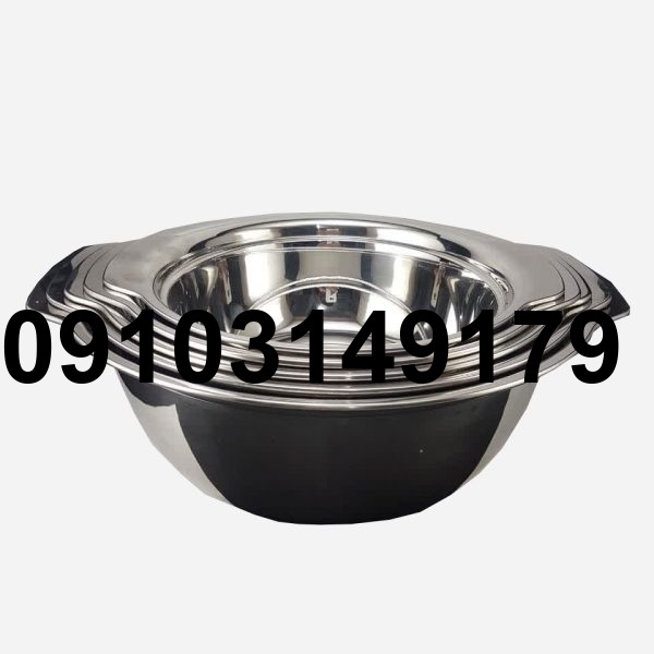 مقایسه قیمت آبکش استیل