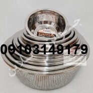 قیمت آبکش استیل یونیک_5