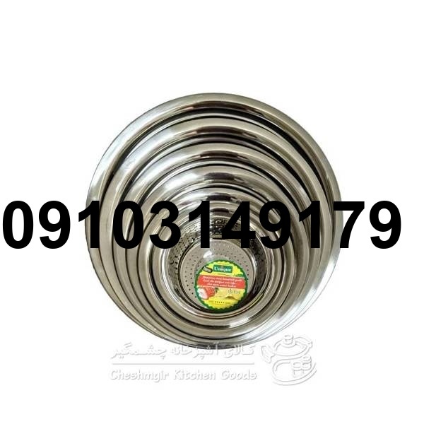 قیمت آبکش استیل یونیک_8
